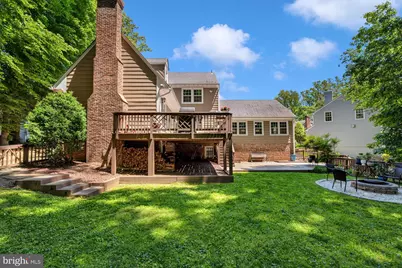 8508 Scarboro Court, Potomac, MD 20854 - Photo 37