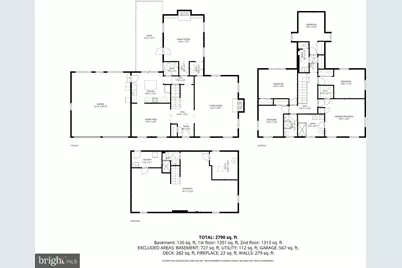 8508 Scarboro Court, Potomac, MD 20854 - Photo 47