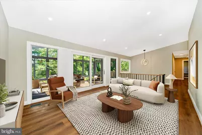 12509 Knightsbridge Court, Rockville, MD 20850 - Photo 5
