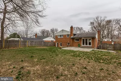 9718 Holmhurst Road, Bethesda, MD 20817 - Photo 35