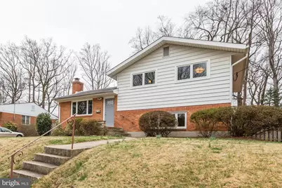 9718 Holmhurst Road, Bethesda, MD 20817 - Photo 1