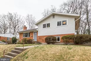 9718 Holmhurst Rd, Bethesda, MD 20817 - Photo 1