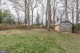 9718 Holmhurst Rd, Bethesda, MD 20817 - Photo 33
