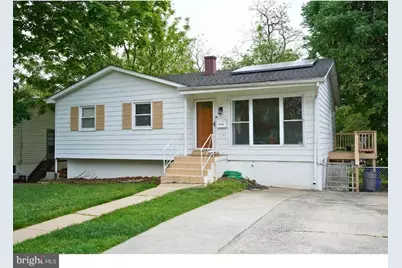 4310 Joplin Drive, Rockville, MD 20853 - Photo 1
