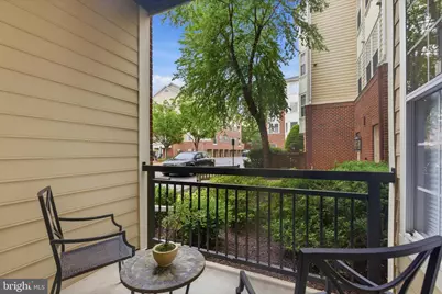 701 Fallsgrove Drive #102, Rockville, MD 20850 - Photo 17