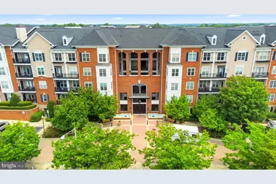 501 Hungerford Drive #134, Rockville, MD 20850 - Photo 29