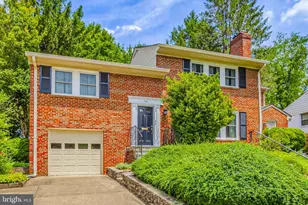 7607 Maryknoll Ave, Bethesda, MD 20817 - Photo 3