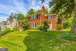 7607 Maryknoll Ave, Bethesda, MD 20817 - Photo 5