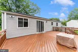 20 Framingham Ct, Gaithersburg, MD 20879 - Photo 41