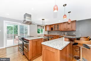20 Framingham Ct, Gaithersburg, MD 20879 - Photo 9