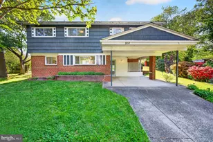 914 Kenbrook Ct, Silver Spring, MD 20902 - Photo 1
