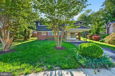 914 Kenbrook Court, Silver Spring, MD 20902 - Photo 35