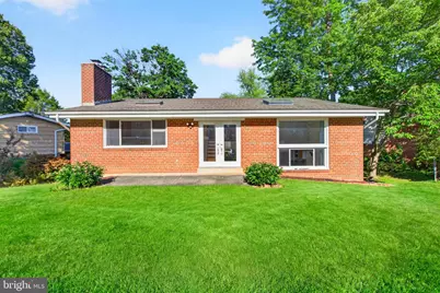 914 Kenbrook Court, Silver Spring, MD 20902 - Photo 33