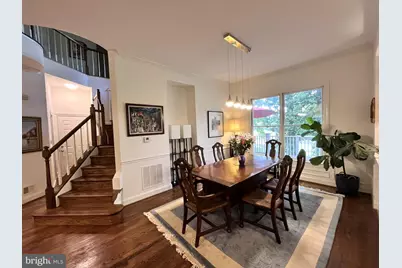 7809 Fox Gate Court, Bethesda, MD 20817 - Photo 11