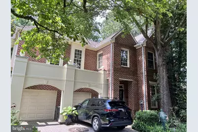 7809 Fox Gate Court, Bethesda, MD 20817 - Photo 1