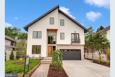 4708 Rosedale Avenue, Bethesda, MD 20814 - Photo 1