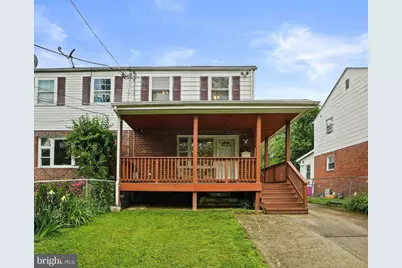 12030 Valleywood Drive, Silver Spring, MD 20902 - Photo 23