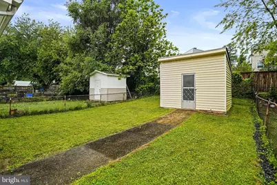 12030 Valleywood Drive, Silver Spring, MD 20902 - Photo 21