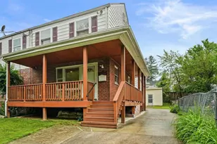 12030 Valleywood Dr, Silver Spring, MD 20902 - Photo 1