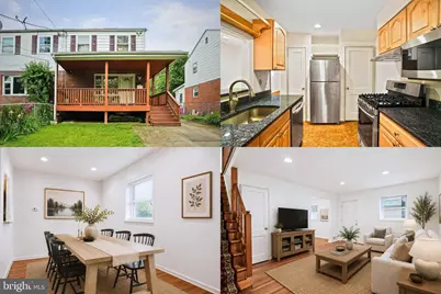 12030 Valleywood Drive, Silver Spring, MD 20902 - Photo 1