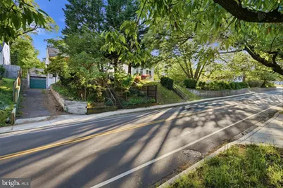 605 Ethan Allen Avenue, Takoma Park, MD 20912 - Photo 3
