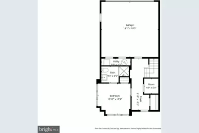 5518 Topaz Lane, Bethesda, MD 20816 - Photo 39