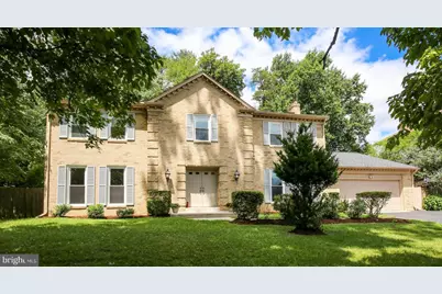 8712 Seven Locks Road, Bethesda, MD 20817 - Photo 1