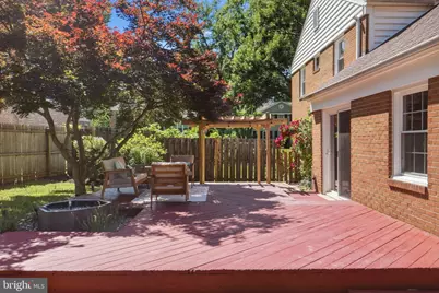 8008 Inspection House Road, Potomac, MD 20854 - Photo 37