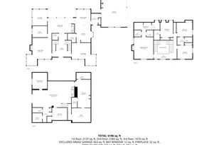30 Piney Meetinghouse Ct, Potomac, MD 20854 - Photo 99
