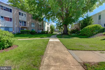 3127 University Boulevard W #3127, Kensington, MD 20895 - Photo 43