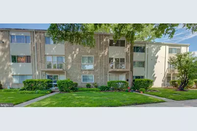 3127 University Boulevard W #3127, Kensington, MD 20895 - Photo 39