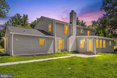 9828 Watts Branch Drive, Rockville, MD 20850 - Photo 47