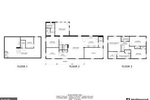 9828 Watts Branch Dr, Rockville, MD 20850 - Photo 45