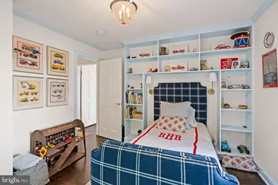 3916 Blackthorn Street, Chevy Chase, MD 20815 - Photo 55