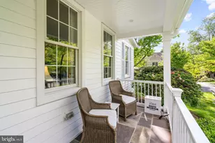 3916 Blackthorn St, Chevy Chase, MD 20815 - Photo 7