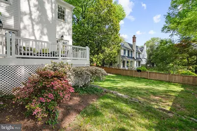 3916 Blackthorn Street, Chevy Chase, MD 20815 - Photo 81