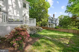3916 Blackthorn St, Chevy Chase, MD 20815 - Photo 81