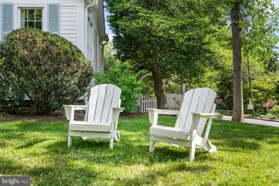 3916 Blackthorn Street, Chevy Chase, MD 20815 - Photo 5