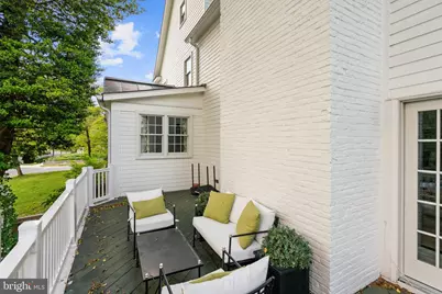3916 Blackthorn Street, Chevy Chase, MD 20815 - Photo 79