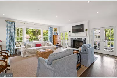 3916 Blackthorn Street, Chevy Chase, MD 20815 - Photo 29