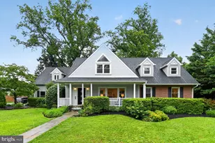 9305 Linden Ave, Bethesda, MD 20814 - Photo 1