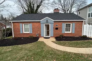 4105 Warner St, Kensington, MD 20895 - Photo 1