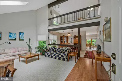 22 Bannister Court, Gaithersburg, MD 20879 - Photo 5