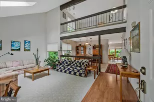 22 Bannister Ct, Gaithersburg, MD 20879 - Photo 5