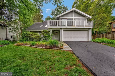 22 Bannister Court, Gaithersburg, MD 20879 - Photo 1