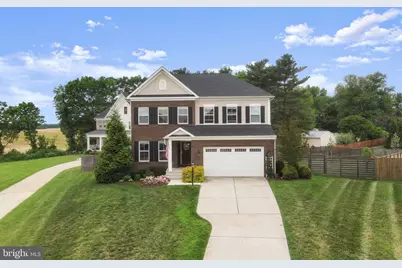 17086 Oxley Farm Road, Poolesville, MD 20837 - Photo 5