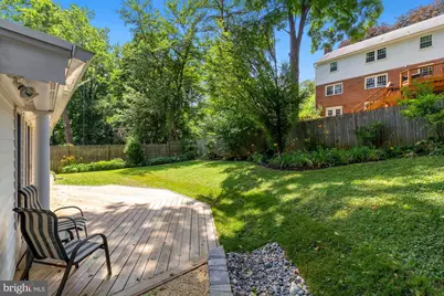 9504 Wadsworth Drive, Bethesda, MD 20817 - Photo 5