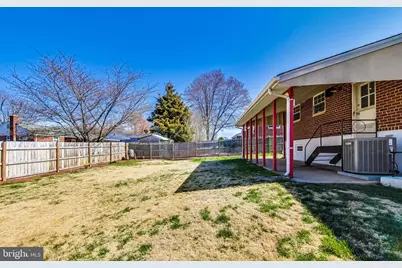 4617 Creek Shore Drive, Rockville, MD 20852 - Photo 39