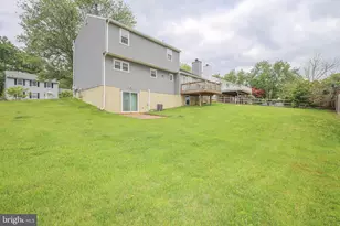 8812 Alliston Hollow Way, Gaithersburg, MD 20879 - Photo 27