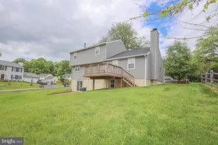 8812 Alliston Hollow Way, Gaithersburg, MD 20879 - Photo 25